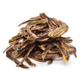 Chips carotte - Saveur_du_poulailler_et_du_clapier