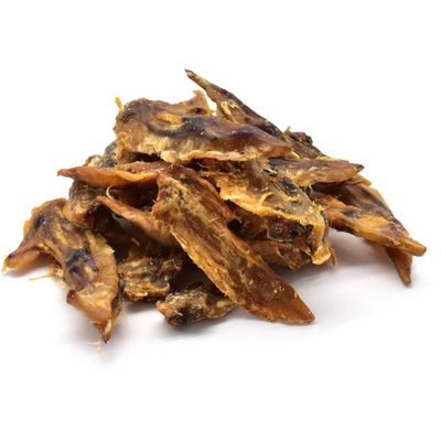 Chips carotte - Saveur_du_poulailler_et_du_clapier