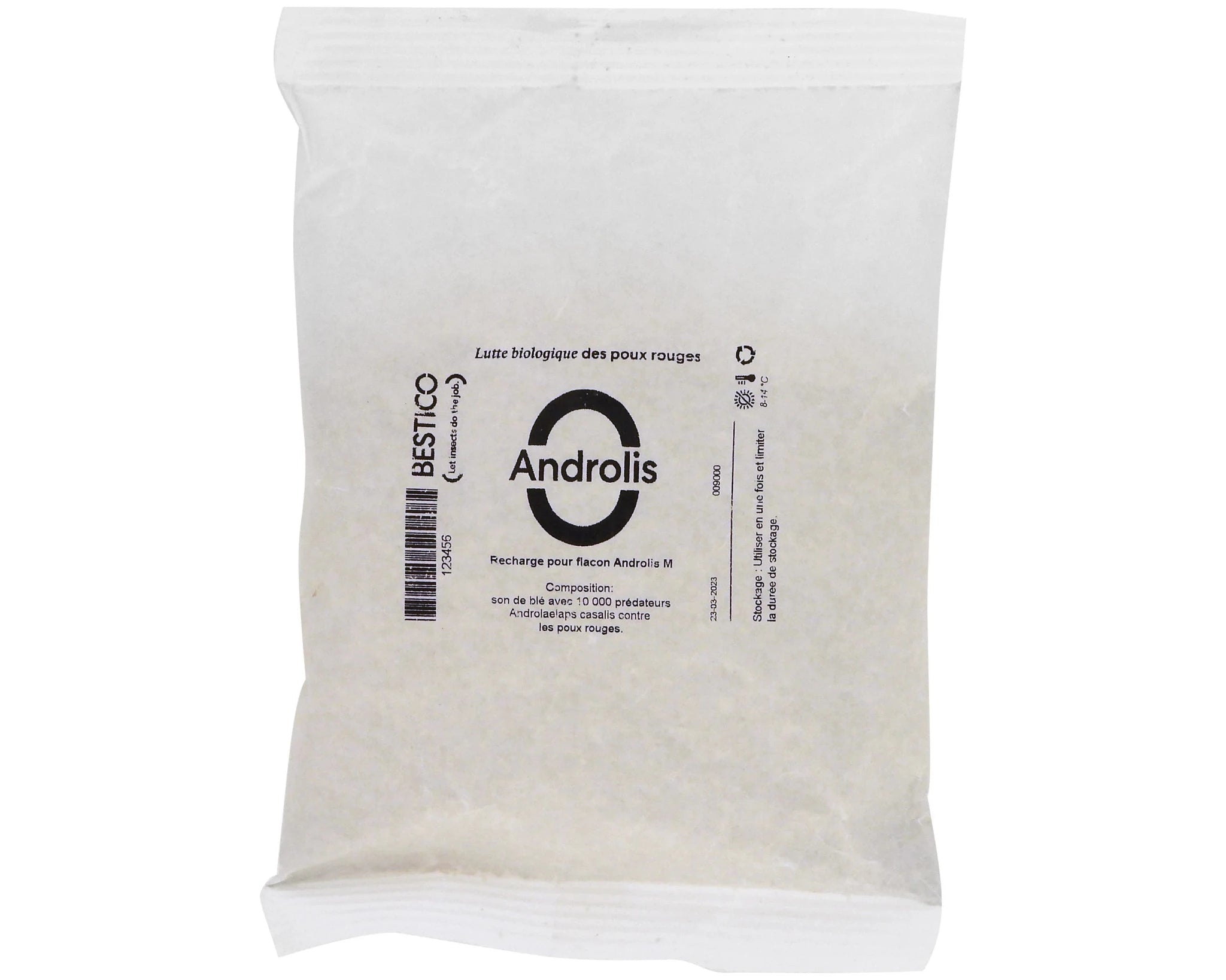 Chips carotte - Saveur_du_poulailler_et_du_clapier