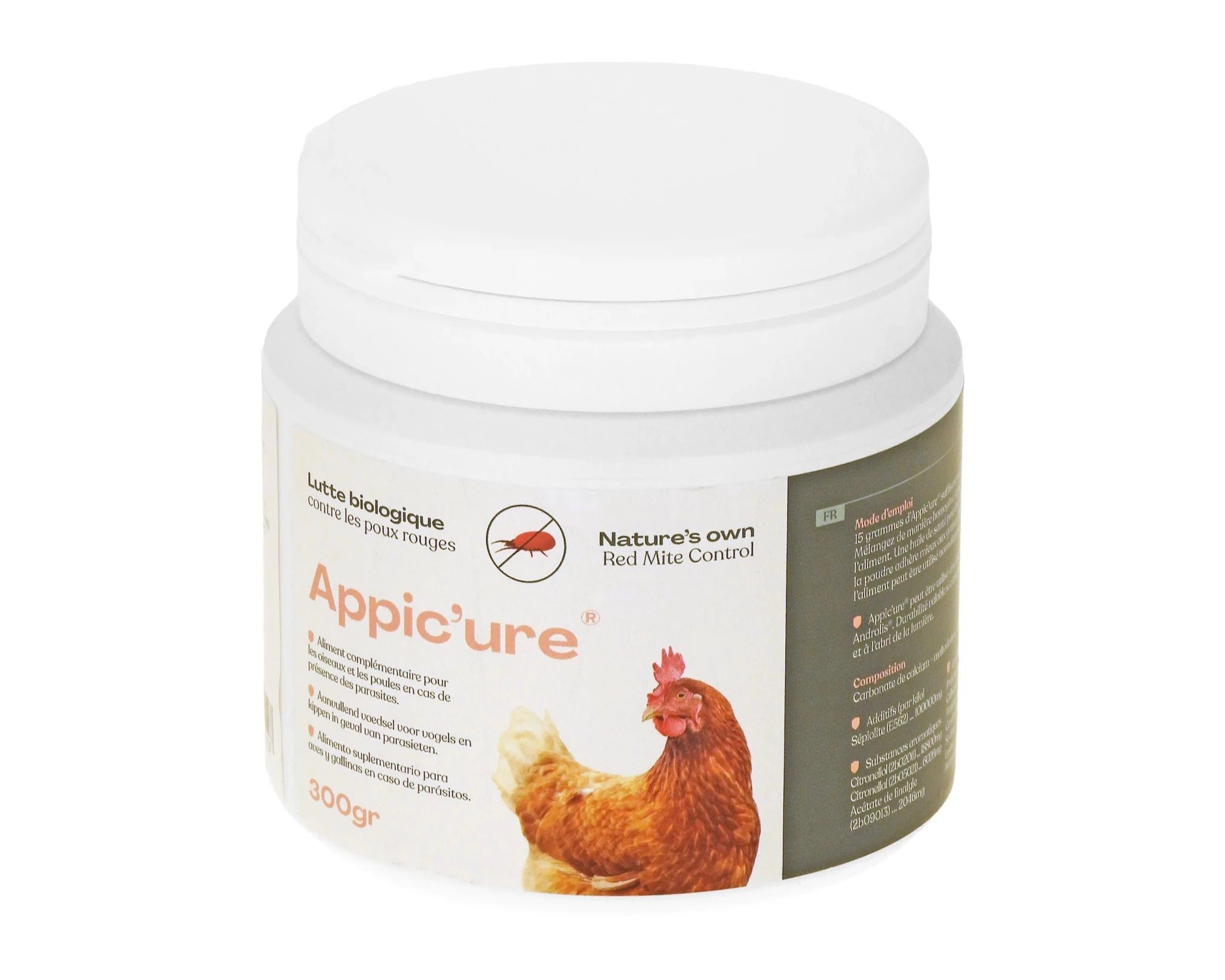 Chips carotte - Saveur_du_poulailler_et_du_clapier