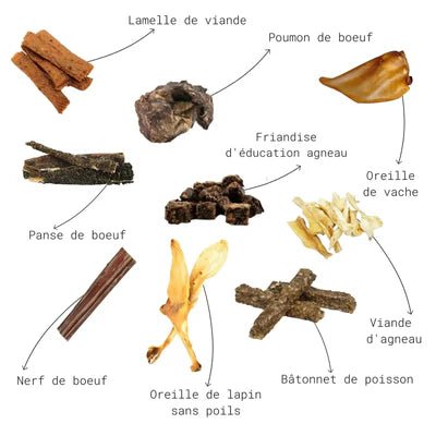 Chips carotte - Saveur_du_poulailler_et_du_clapier