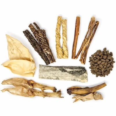 Chips carotte - Saveur_du_poulailler_et_du_clapier