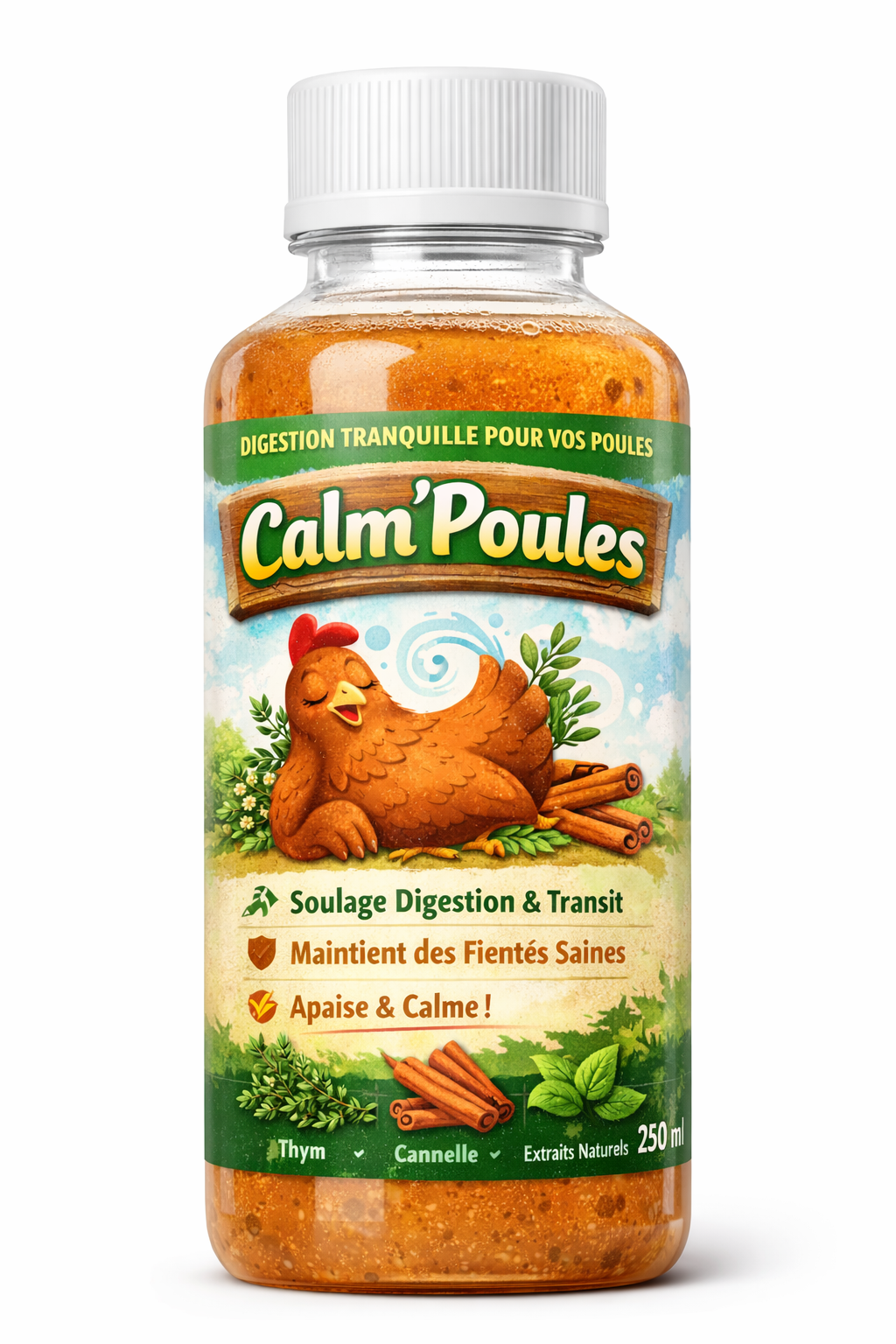 Chips carotte - Saveur_du_poulailler_et_du_clapier