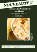 Chips carotte - Saveur_du_poulailler_et_du_clapier
