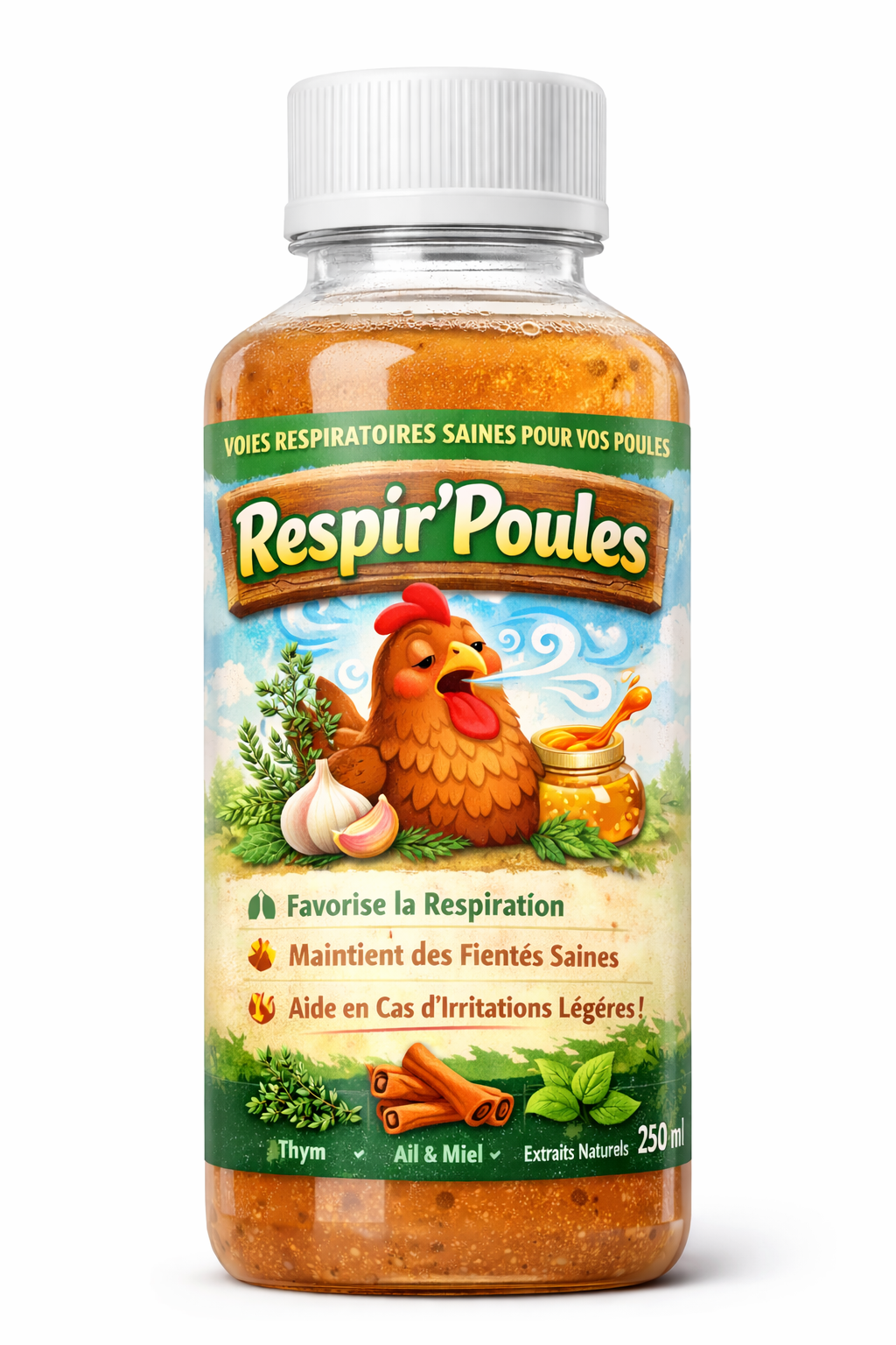 Chips carotte - Saveur_du_poulailler_et_du_clapier