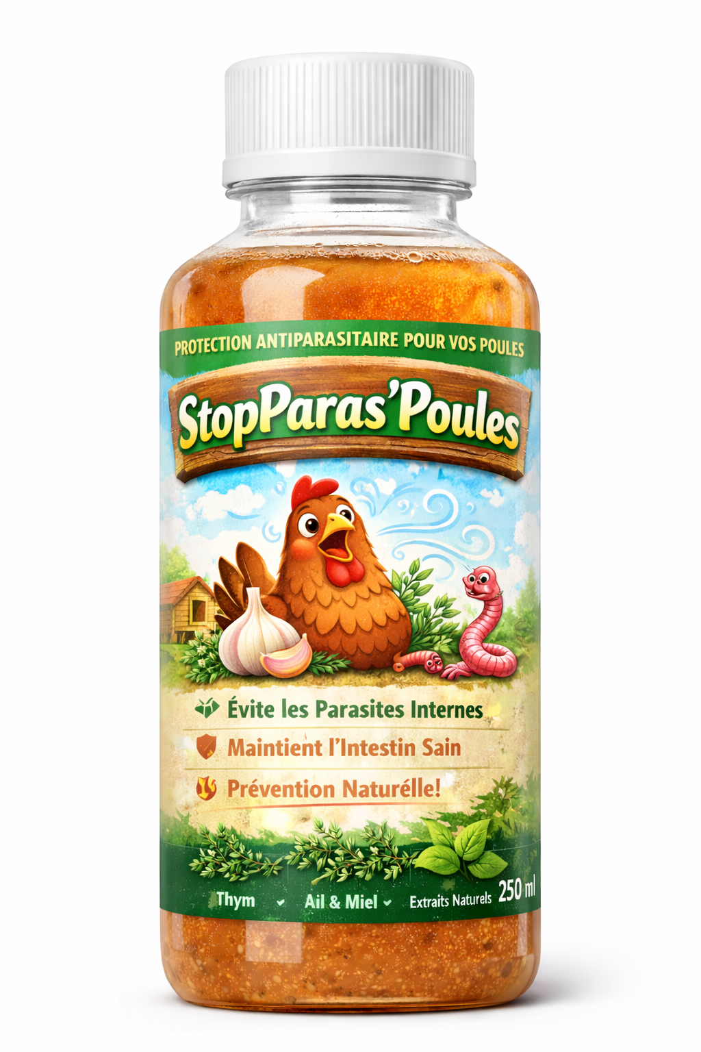 Chips carotte - Saveur_du_poulailler_et_du_clapier